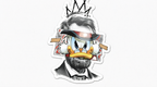 Abraham Duck