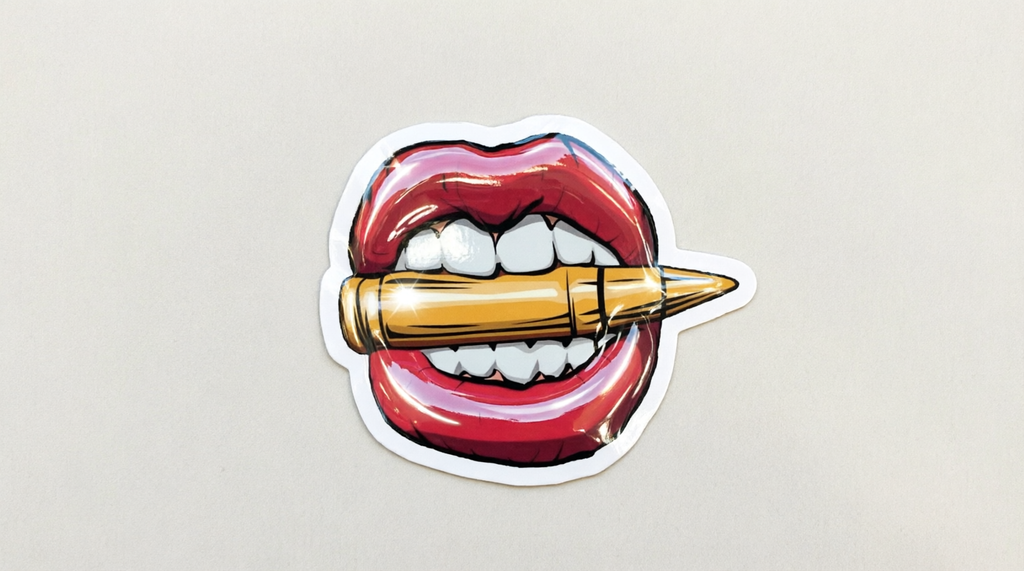Bullet Kiss