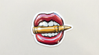 Bullet Kiss