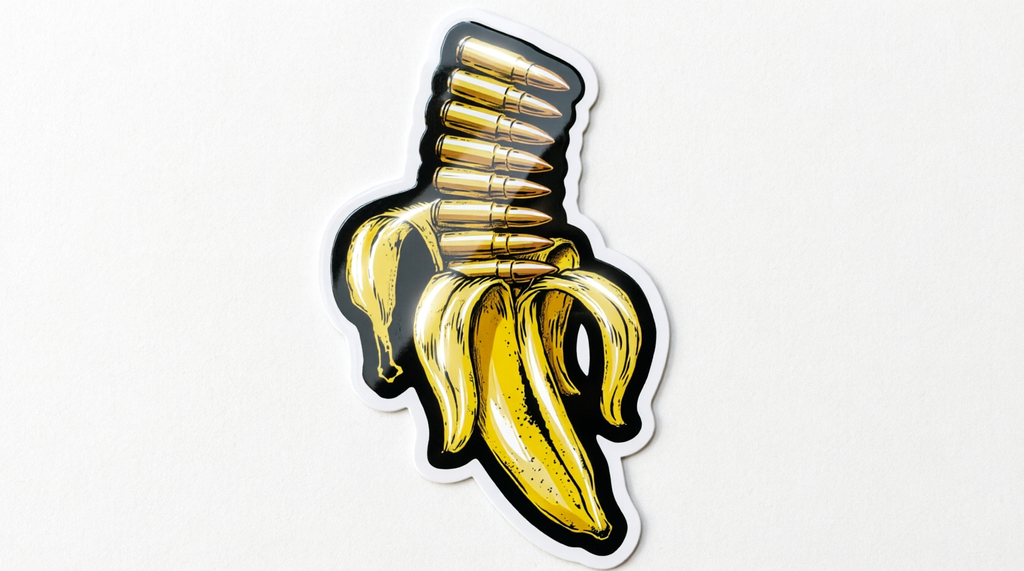 Banana Clip