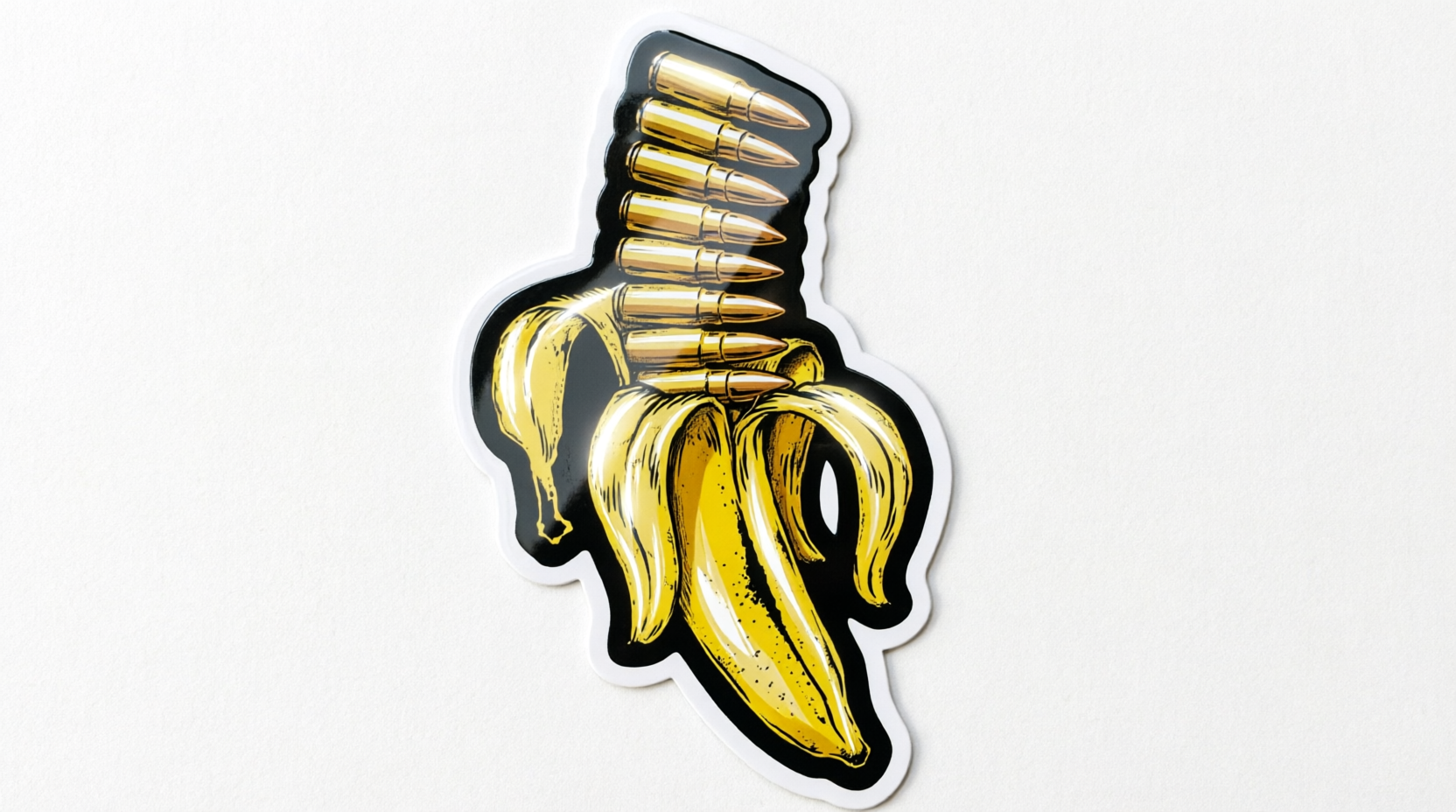 Banana Clip