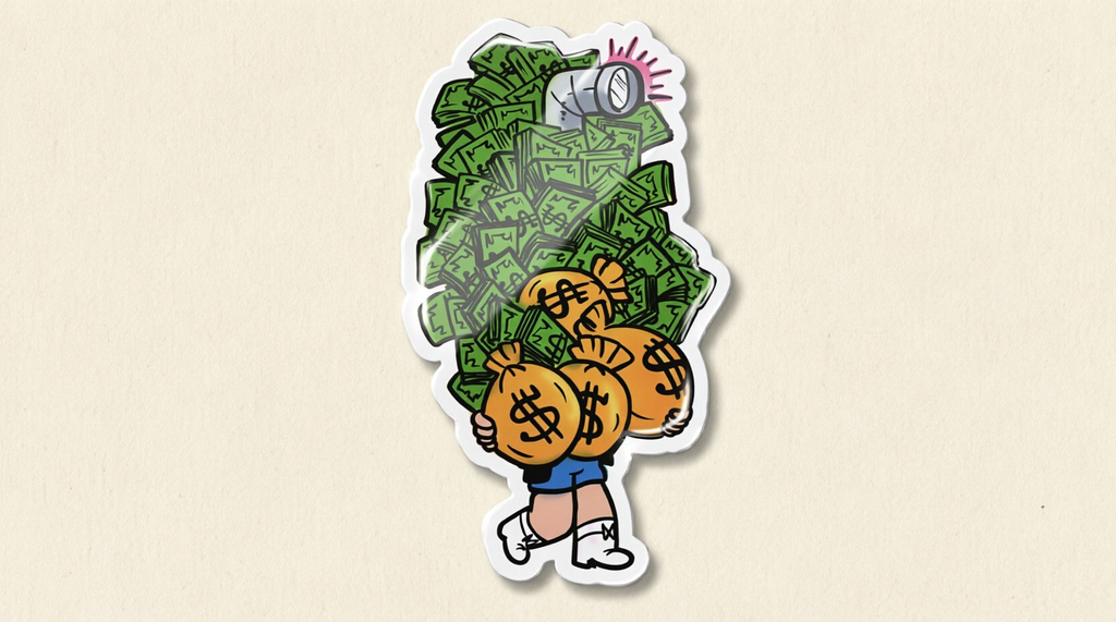 I Need Money