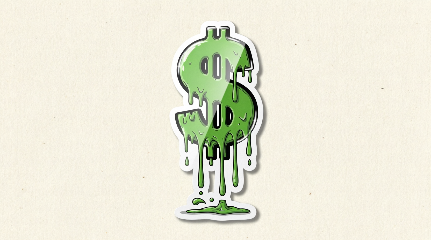 Dollar Drip