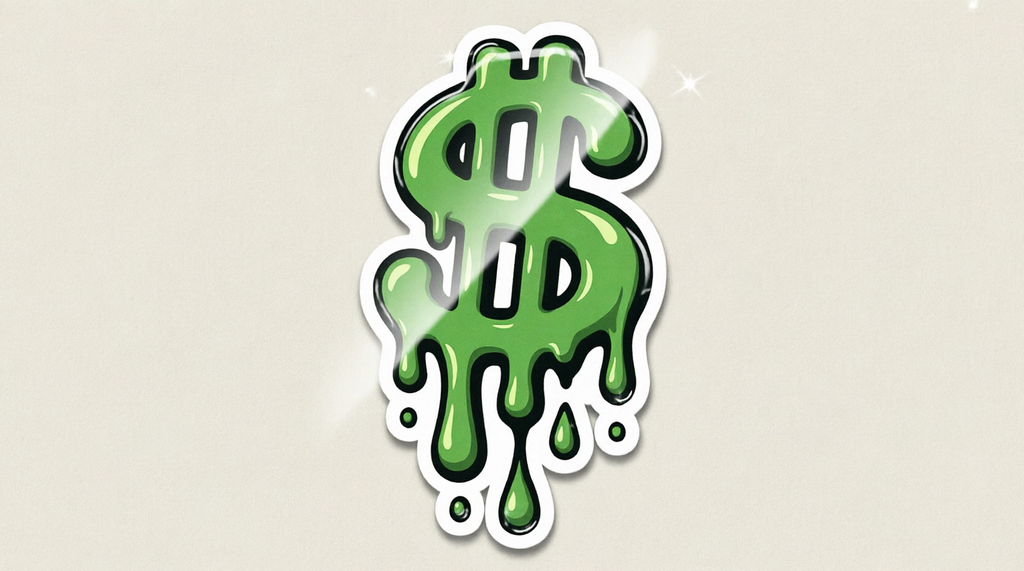Cash Drip
