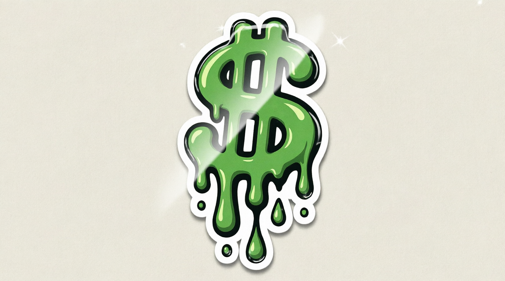 Cash Drip