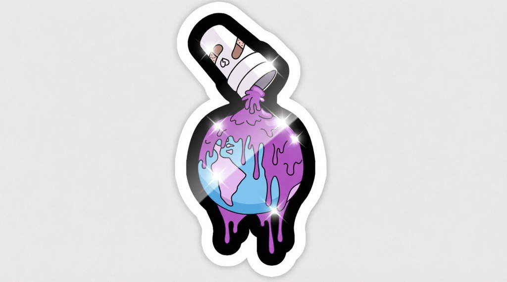 Syrup World