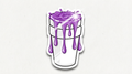 Syrup Cup