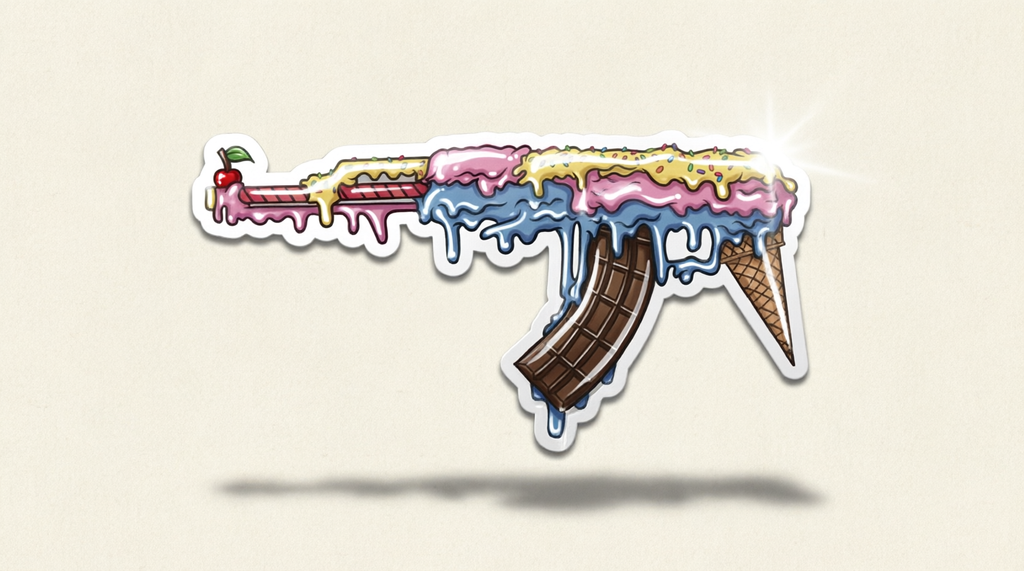 Sunday Gun