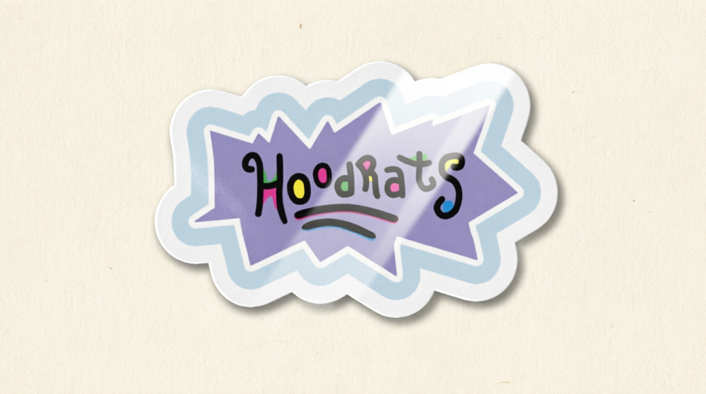 Hoodrats