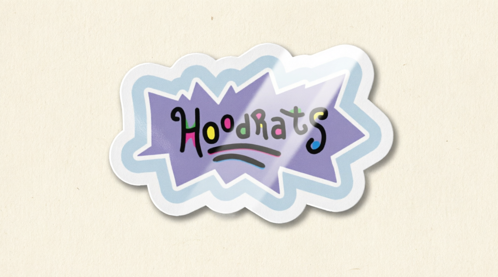 Hoodrats