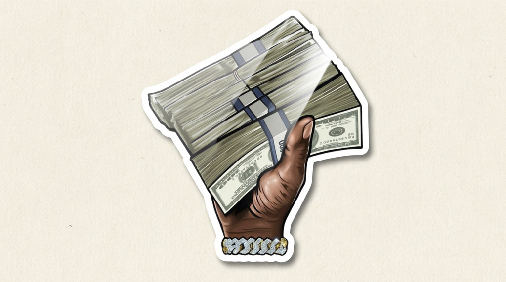 Big Stacks