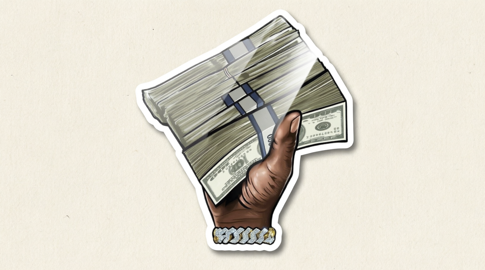 Big Stacks