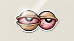 Fried Eyes