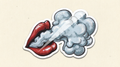 Blow Smoke