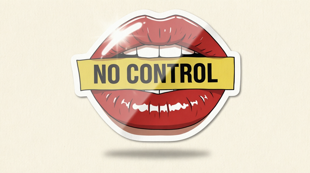 No Control