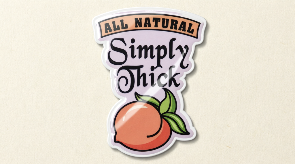 Simply Thick