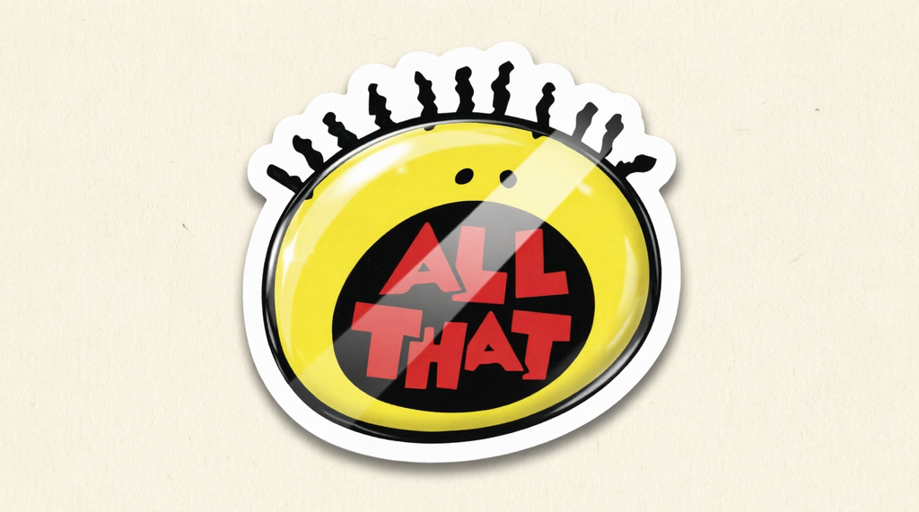 All That