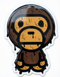 BAPE Drippy