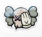 Kaws See No Evil
