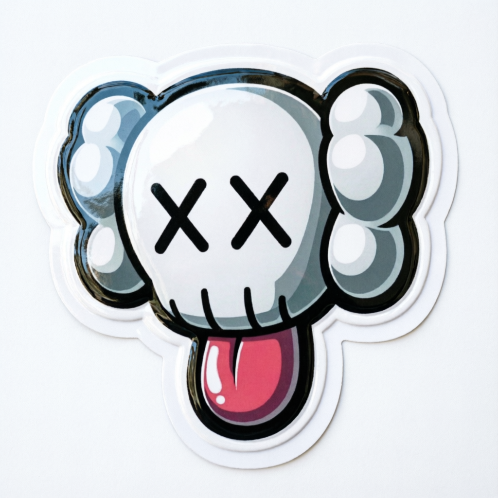 KAWS