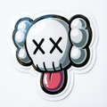 KAWS