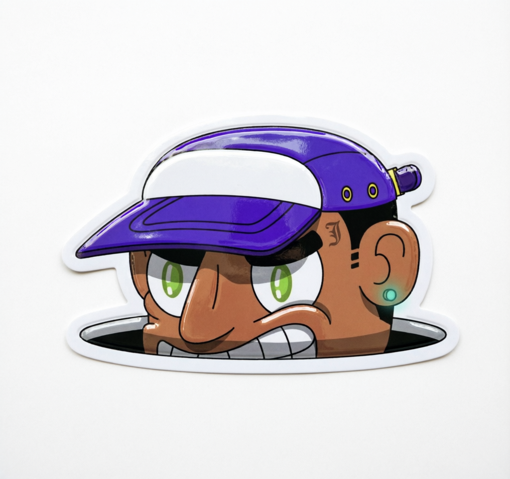 Incognito