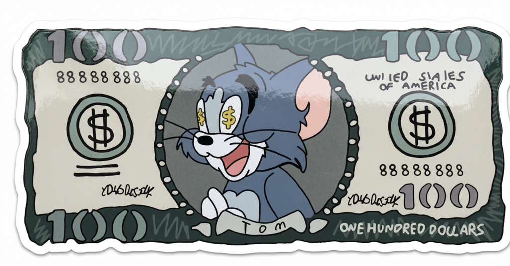 Tom Bill