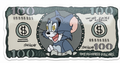Tom Bill