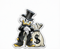 Money Chaser
