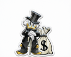 Money Chaser