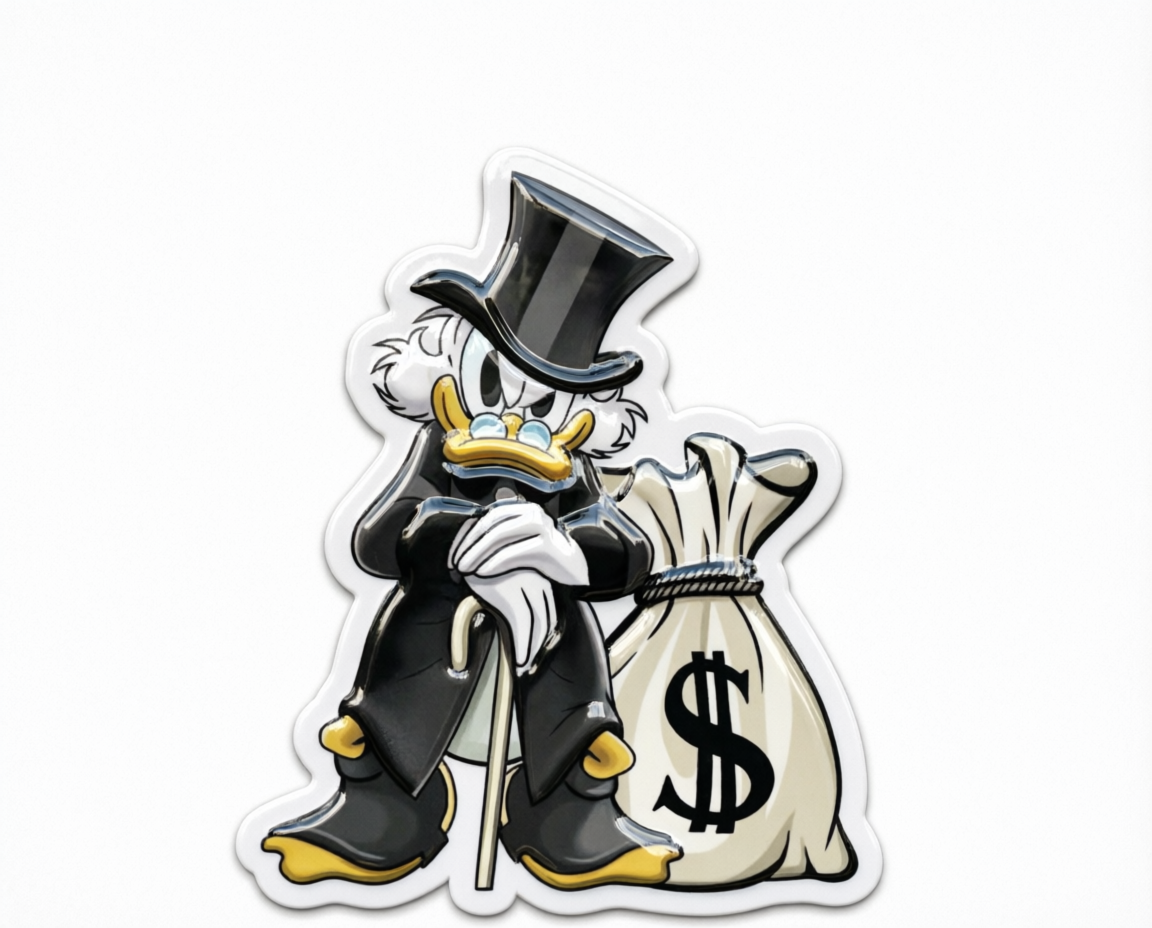 Money Chaser