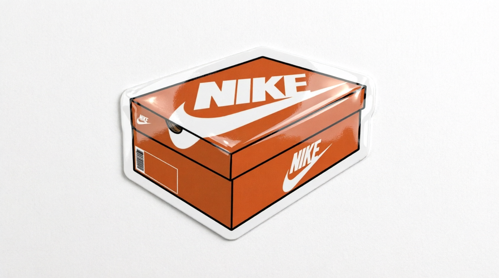 Nike Box