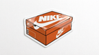 Nike Box