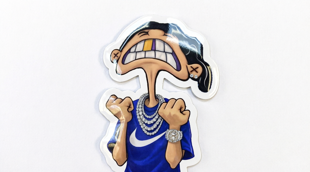 Double D
