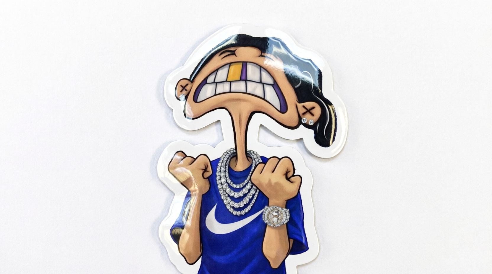 Double D