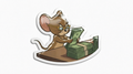 Jerry Money Countin