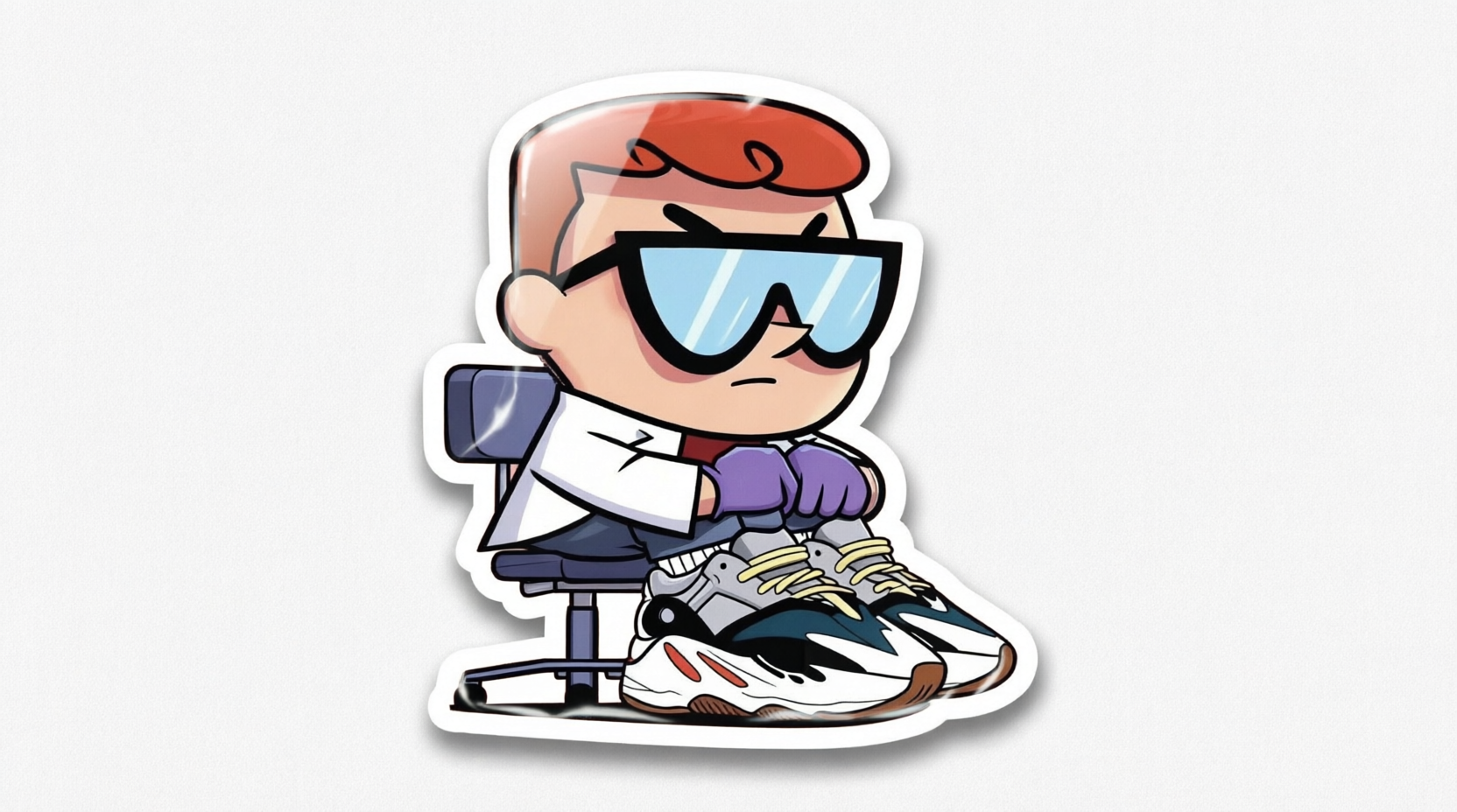 Dexter