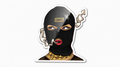 Masked Up