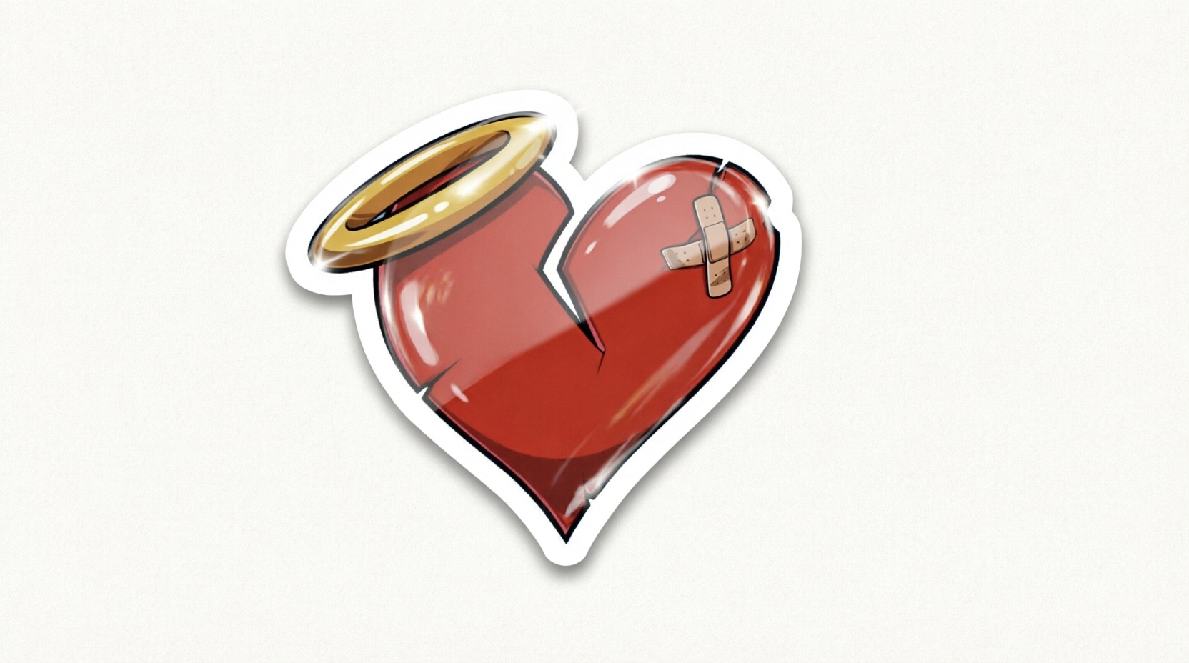 Broken Heart