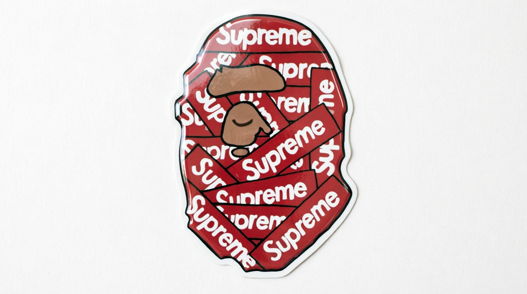 Supreme Babe
