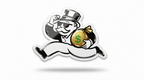 Mr. Monopoly
