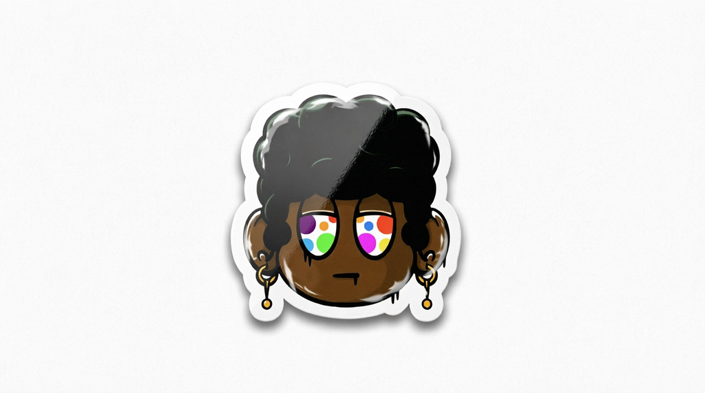 Loopy Eyes