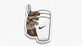 Syrup Cup (Nike)