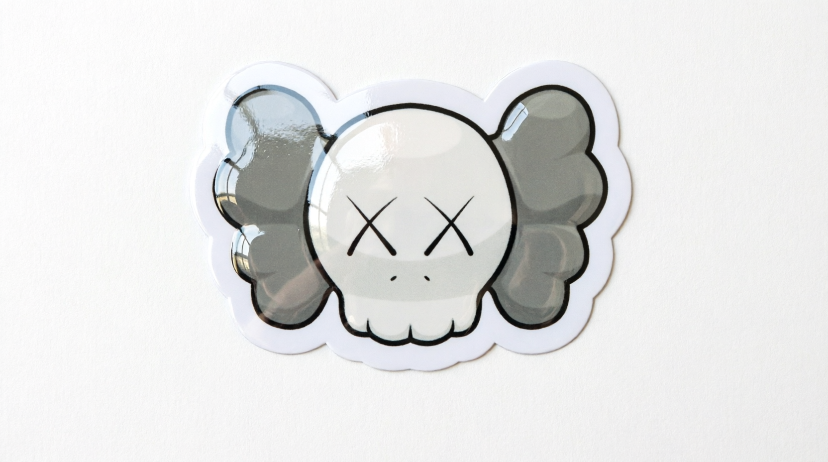 KAWS