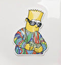 BART Counting Cash