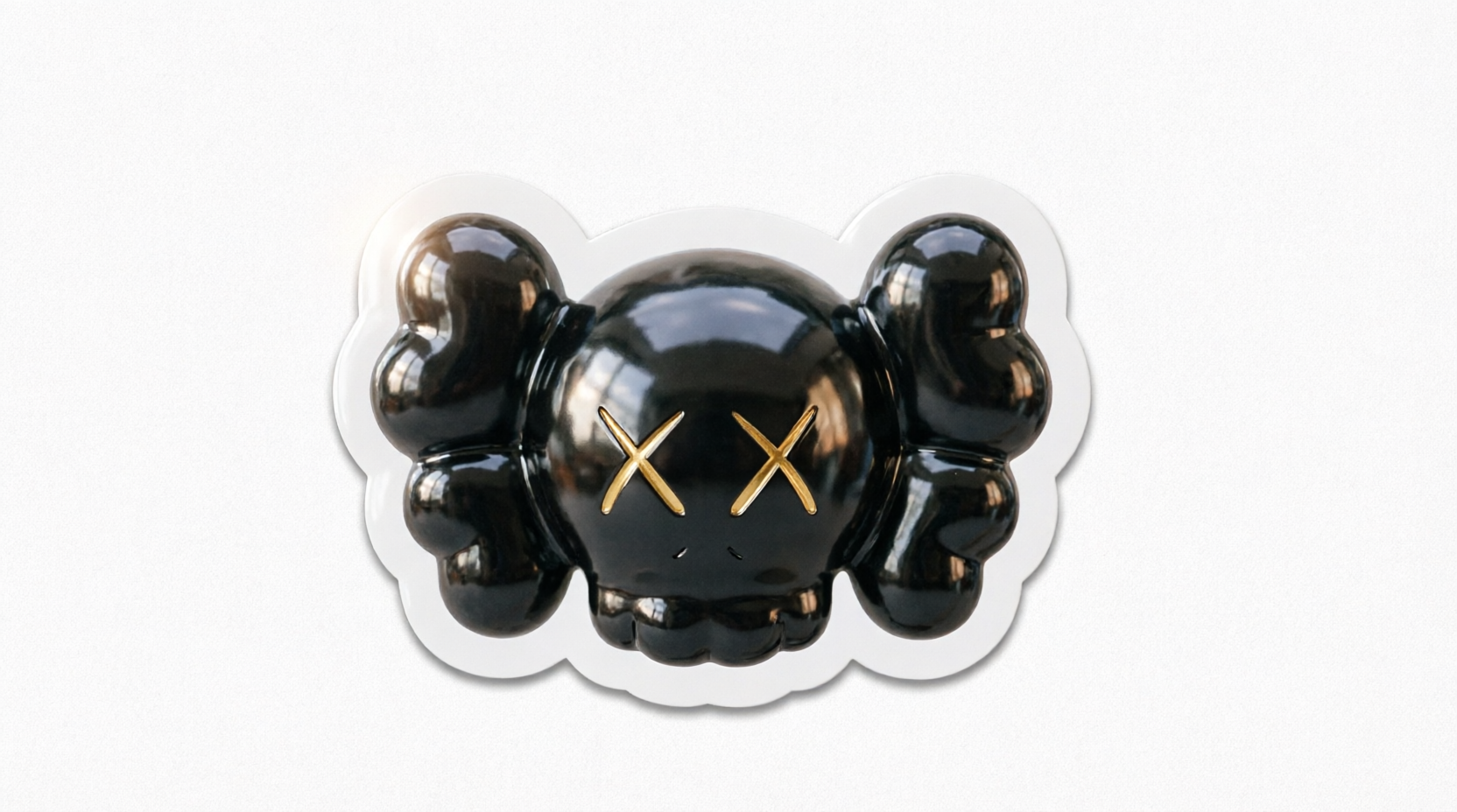 KAWS