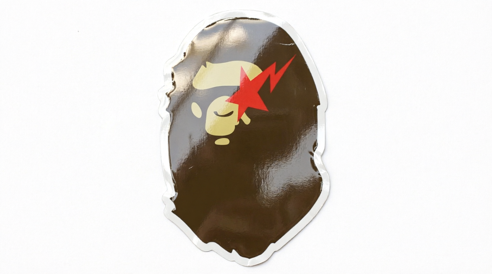BAPE (with star)