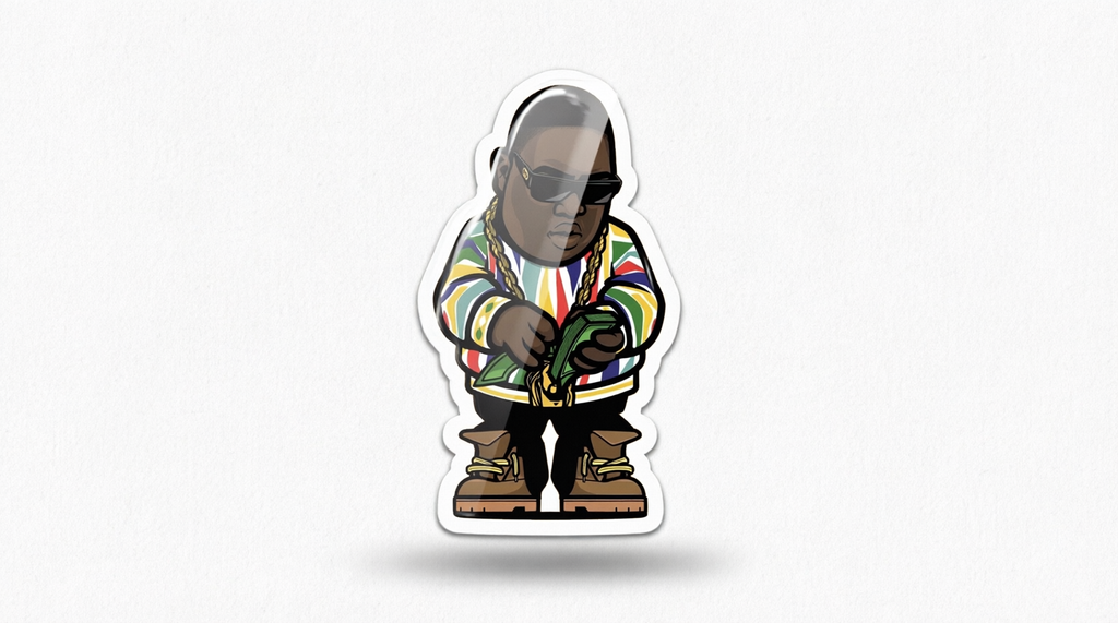 B.I.G. Thumbin