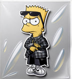 Gangsta BART