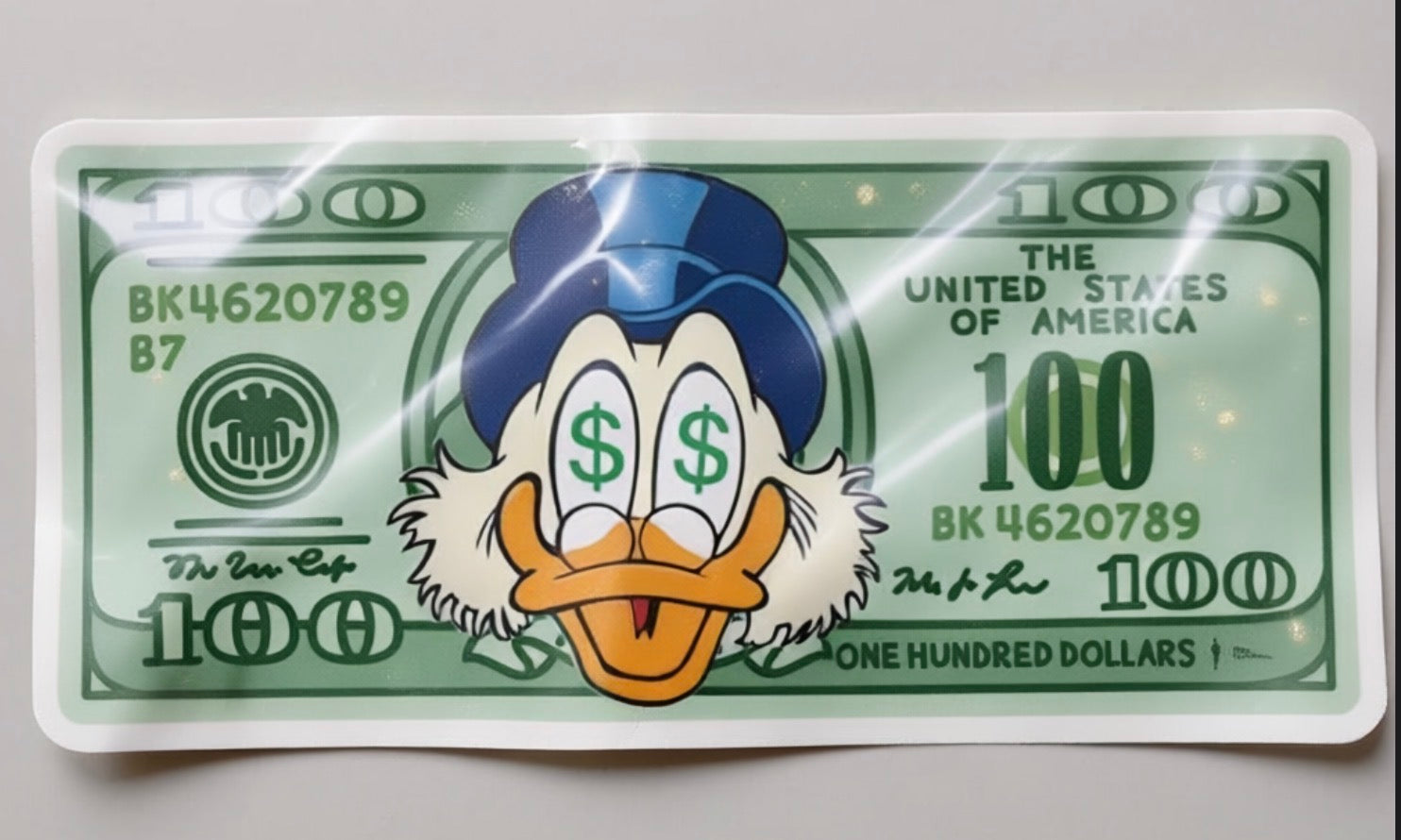 Money Bill